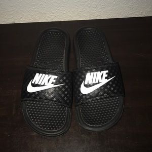 Nike Slides
